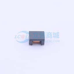 两路 1812共模滤波器 阻抗1.4kΩ@100MHz缩略图