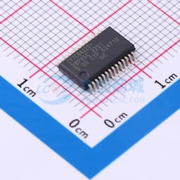 USB至UART桥接控制器缩略图