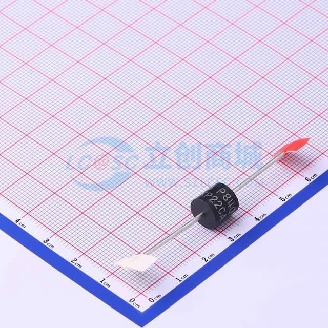 5KP22CA 【插件】实物图