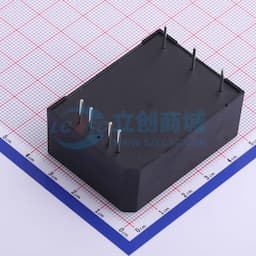 TA5～10系列AC-DC电源模块 【电源】缩略图