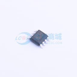 IS25LQ512B JNLE缩略图