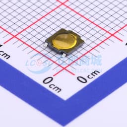 4.5*4.5*0.55mm 立贴 轻触开关缩略图