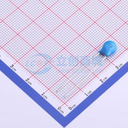 钳位电压1025V 25焦耳 插件压敏电阻 【压敏】缩略图