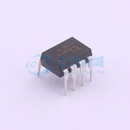 DC输入 1通道 隔离电压(rms):3750V 【光耦】缩略图