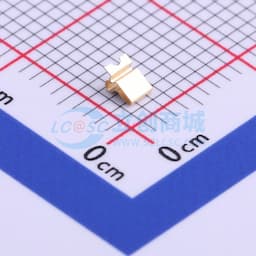 kinghelm(金航标) 天线弹片 3mmx2mmx1.5mm 301不锈钢 圆盘缩略图