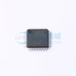AT32UC3L0256-AUT缩略图