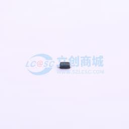 ESD 7V截止 峰值浪涌电流：16A@8/20us缩略图