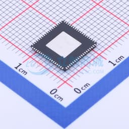 SigmaDSP 数字音频处理器缩略图