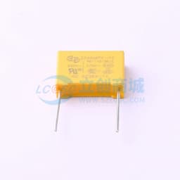 等级:X2 220nF ±10% 275V缩略图