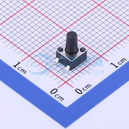 4.5x4.5x7贴片高寿命缩略图