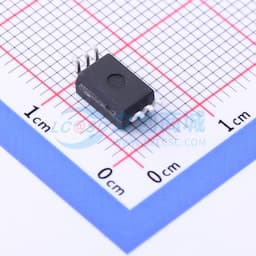 DC输入 1通道 隔离电压(rms):3750V缩略图
