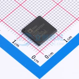 SigmaDSP 紧凑型数字音频处理器（带扩展内部存储器）缩略图