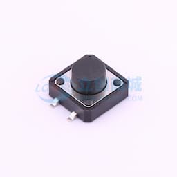 12*12*7mm 立贴 轻触开关缩略图