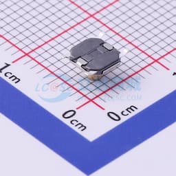 5.1*5.1*3mm 立贴 轻触开关缩略图