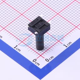 6*6*14mm 立贴 轻触开关缩略图