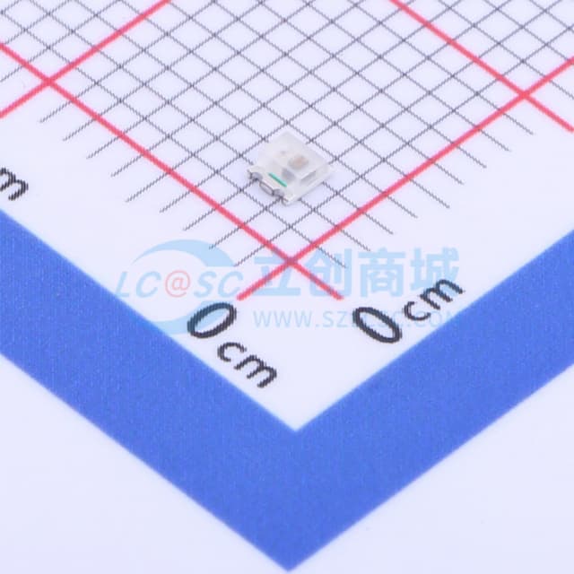 停产 XL-0807RGB-KS实物图