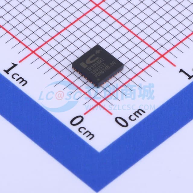 IP101GRI实物图