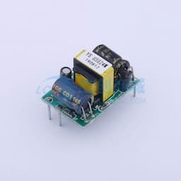 裸板开关电源，24V200mA电源模块(输入输出带针)缩略图