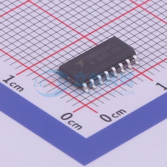 CBM2003AS16实物图
