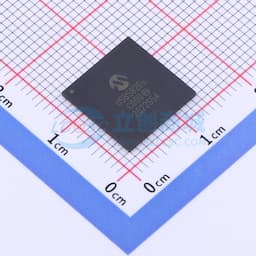 USB5826C 6端口 USB 3.1 Gen 1 智能集线器缩略图