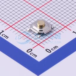 5.1*5.1*2mm 立贴 轻触开关缩略图