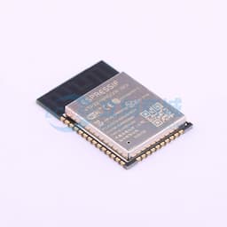通用型Wi-Fi+BT+BLE MCU模组缩略图