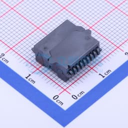 SPI 连接器缩略图