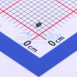 单向ESD 3.3V截止缩略图