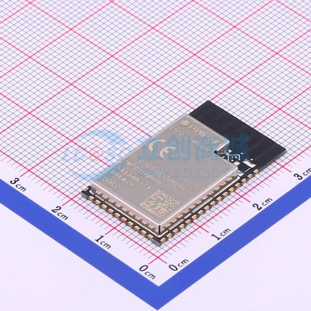ESP32-S2-WROVER-N4R2 停产实物图