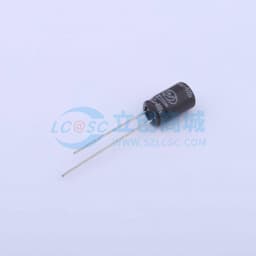 2.7uF ±20% 400V缩略图