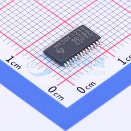具有 8KB 闪存、256B SRAM、计时器、10 位 ADC 和 SPI/UART 的 8MHz MCU缩略图
