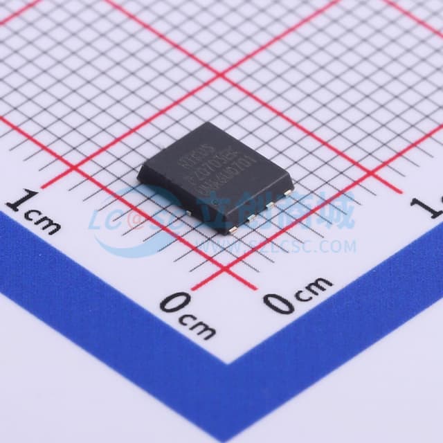 PZ0703EK实物图