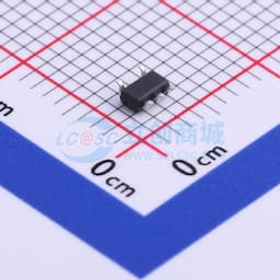 高效同步PFM升压DC-DC转换器缩略图