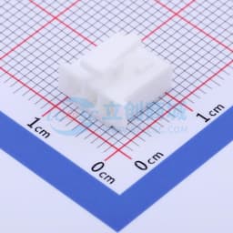 1x3P 2.5mm缩略图