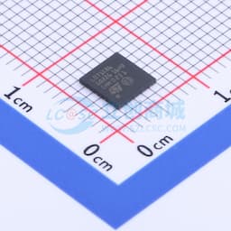 超低功耗Arm Cortex-M0+ MCU，具有128-KB Flash存储器和32 MHz CPU缩略图
