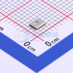 8MHz ±10ppm 8pF缩略图
