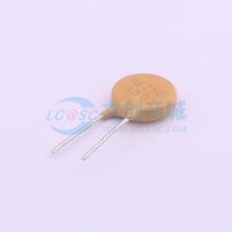 250V 180mA 插件自恢复 【PT】缩略图