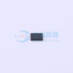 4 Mbit, 3.3V, SPI Serial Flash缩略图
