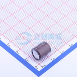 10uF ±20% 450V缩略图