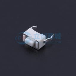 6.1*3.5*4.3mm 直插 轻触开关 【插件】缩略图