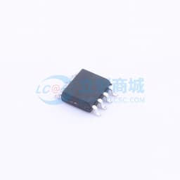 高集成度低功耗的单片ASK/OOK射频接收芯片缩略图