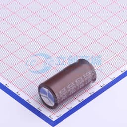 150uF ±20% 450V缩略图