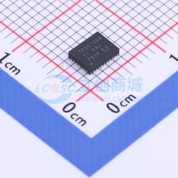 22V 输入, 8A 或 10A 转换器缩略图