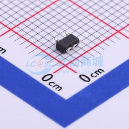 开关降压型、同步整流DC-DC电源转换芯片缩略图