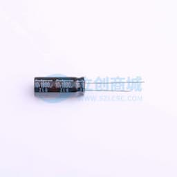 1800uF ±20% 10V缩略图