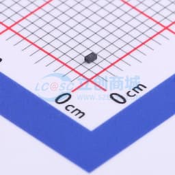 ESD 5V截止 峰值浪涌电流：4A@8/20us缩略图