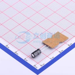 2.2uF ±20% 50V缩略图