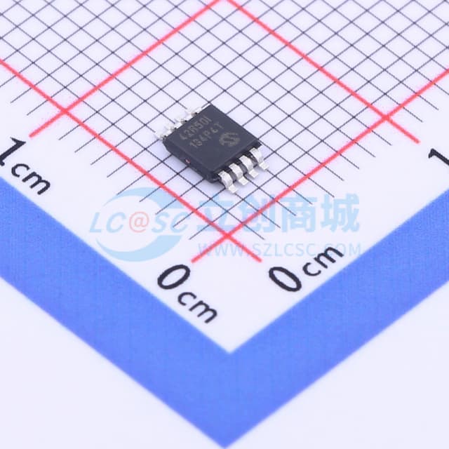 升压型 800mA 650mV~5.5V实物图