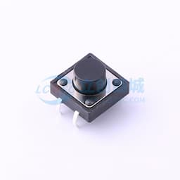 12*12*7mm 直插 轻触开关 【轻触】缩略图