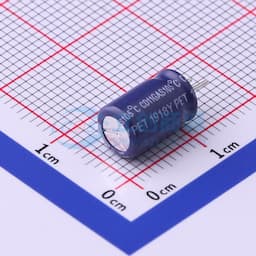 3.3uF ±20% 250V缩略图